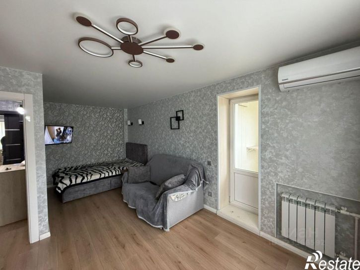 1-комн квартира улица Шепеткова, 37,  д. 37