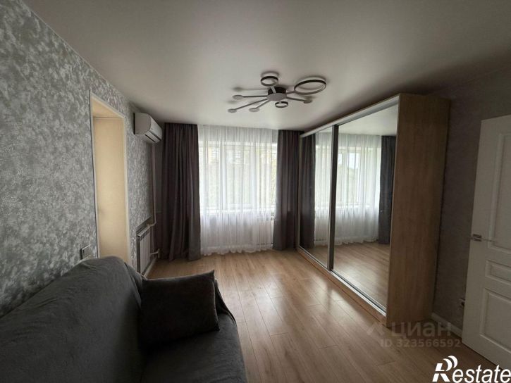 1-комн квартира улица Шепеткова, 37,  д. 37