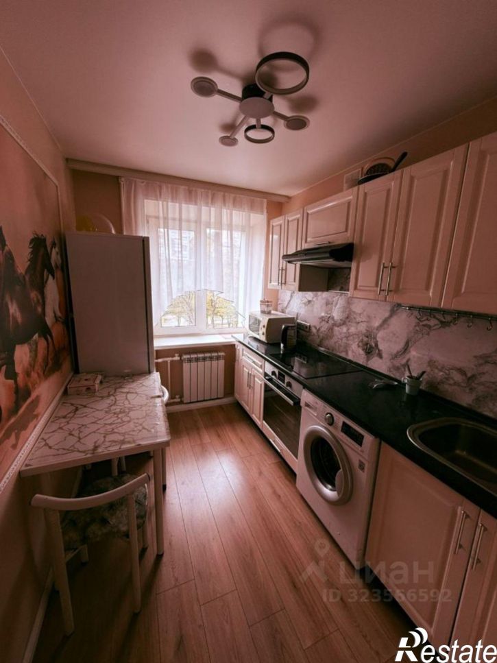 1-комн квартира улица Шепеткова, 37,  д. 37