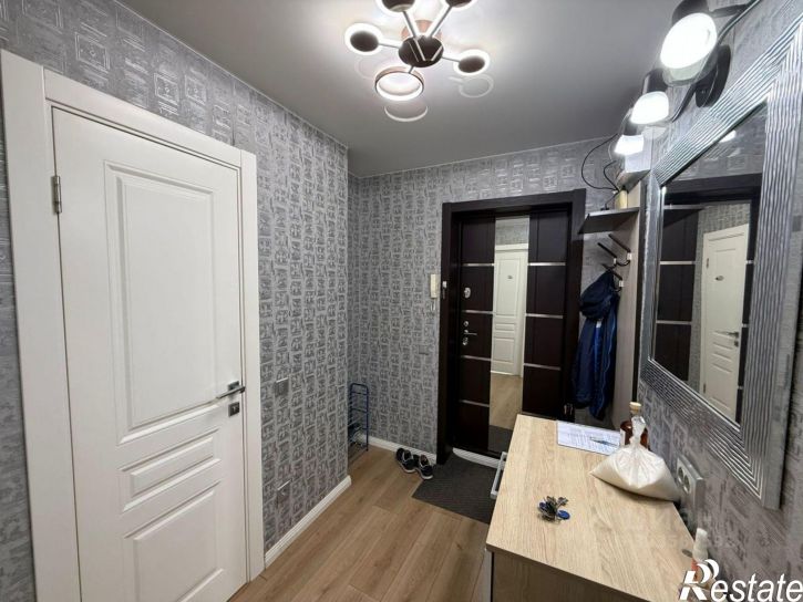 1-комн квартира улица Шепеткова, 37,  д. 37