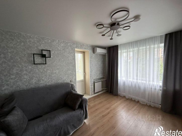 1-комн квартира улица Шепеткова, 37,  д. 37