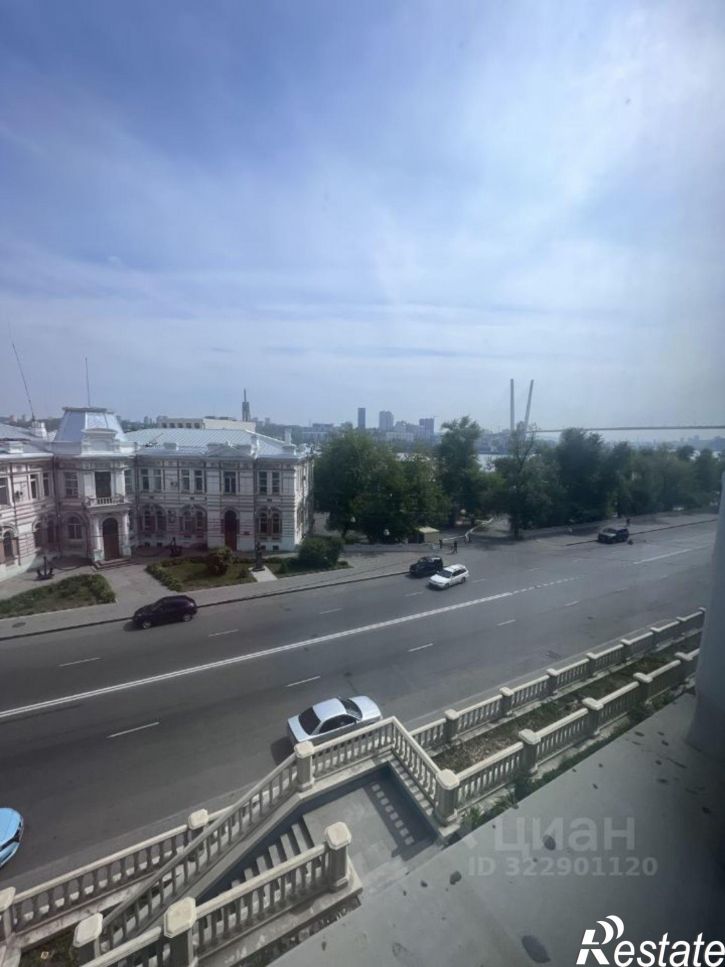 3-комн квартира Светланская улица, 87,  д. 87