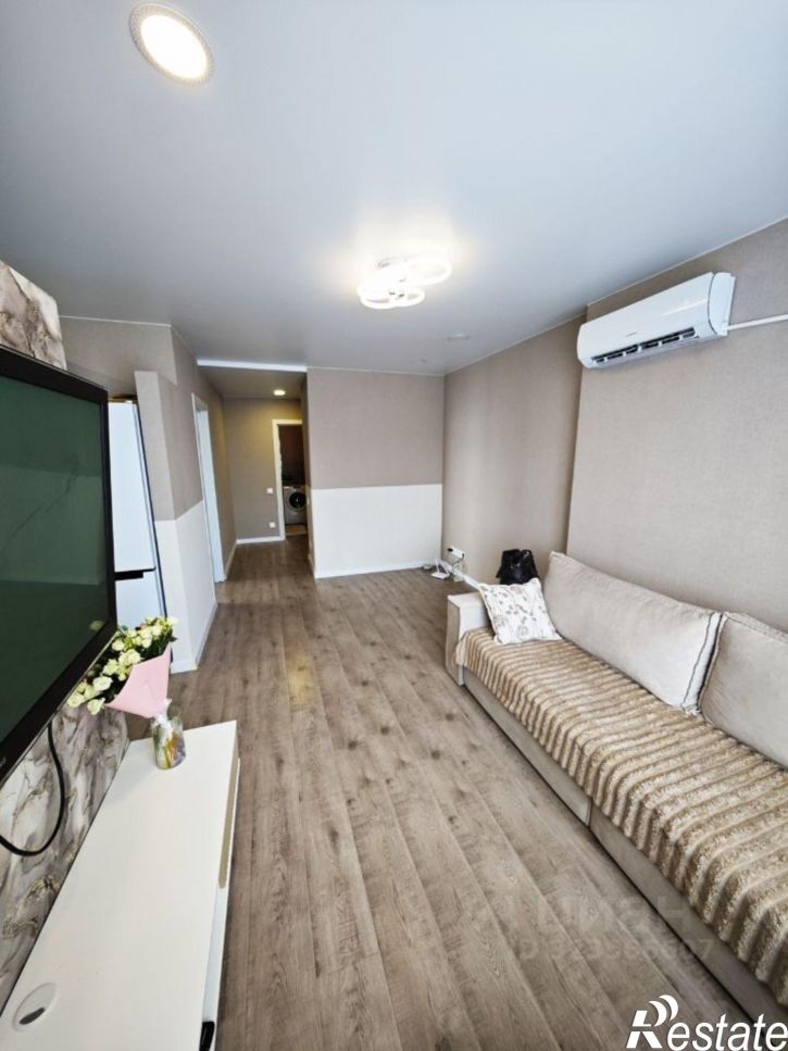 2-комн квартира Феодосийская улица, 46,  д. 46