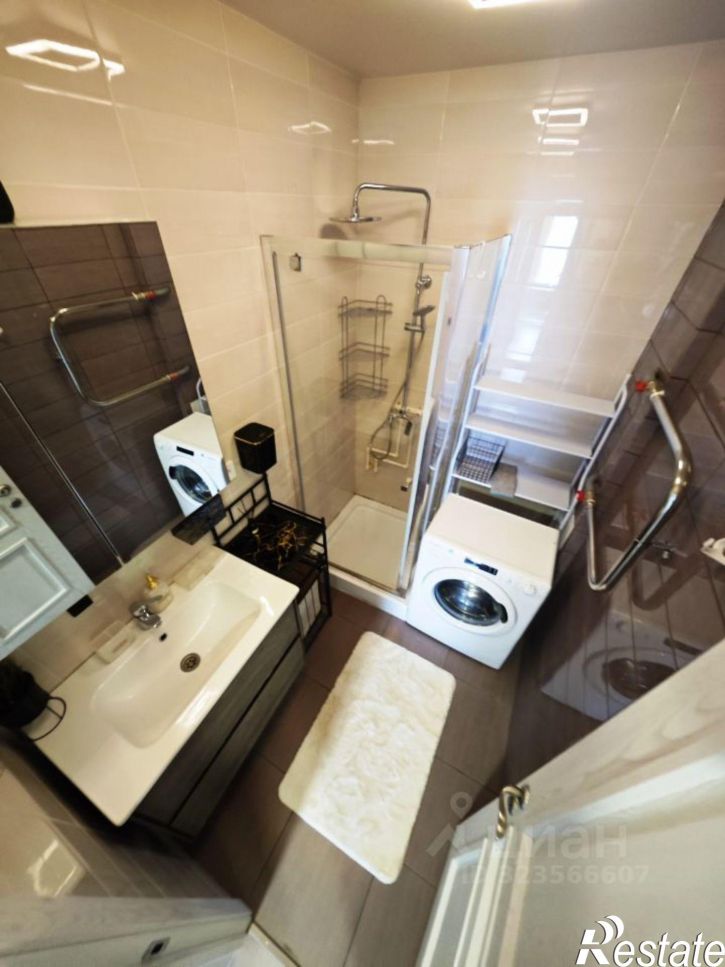 2-комн квартира Феодосийская улица, 46,  д. 46