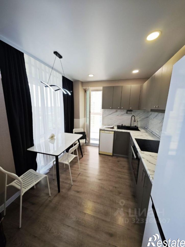 2-комн квартира Феодосийская улица, 46,  д. 46