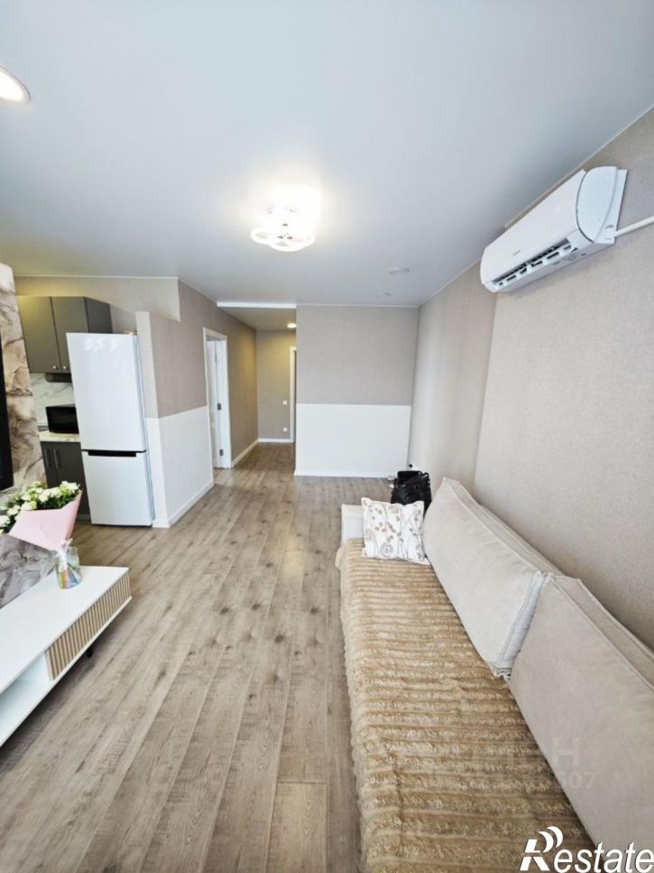 2-комн квартира Феодосийская улица, 46,  д. 46