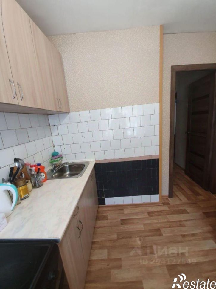 3-комн квартира Светланская улица, 195,  д. 195