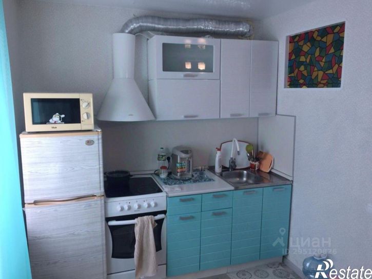 1-комн квартира Луговая улица, 71,  д. 71