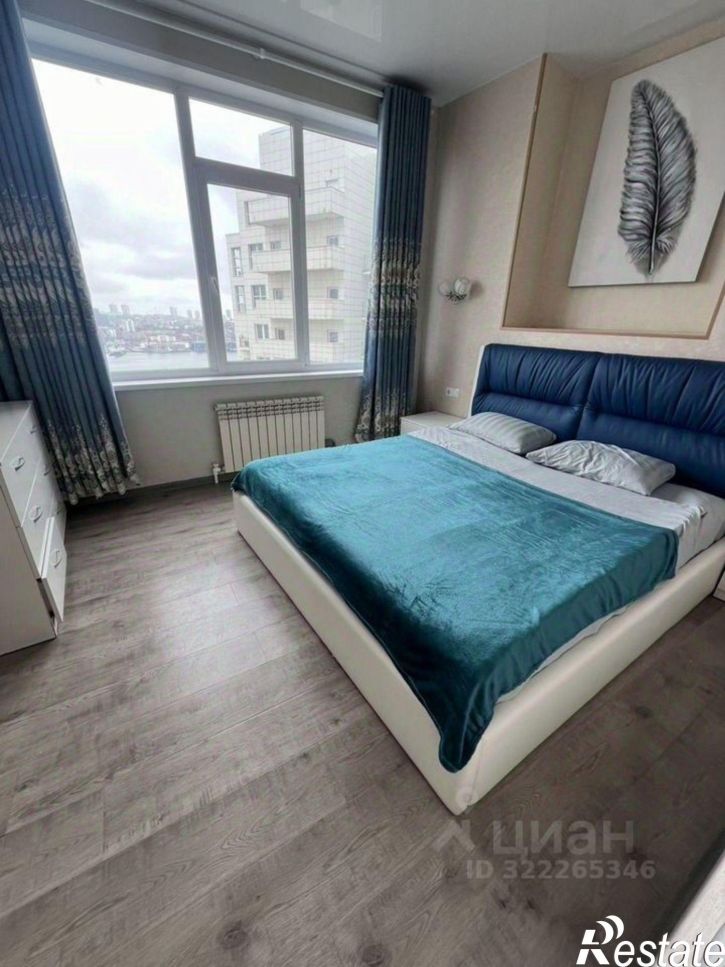 2-комн квартира Тигровая улица, 16А,  д. 16А