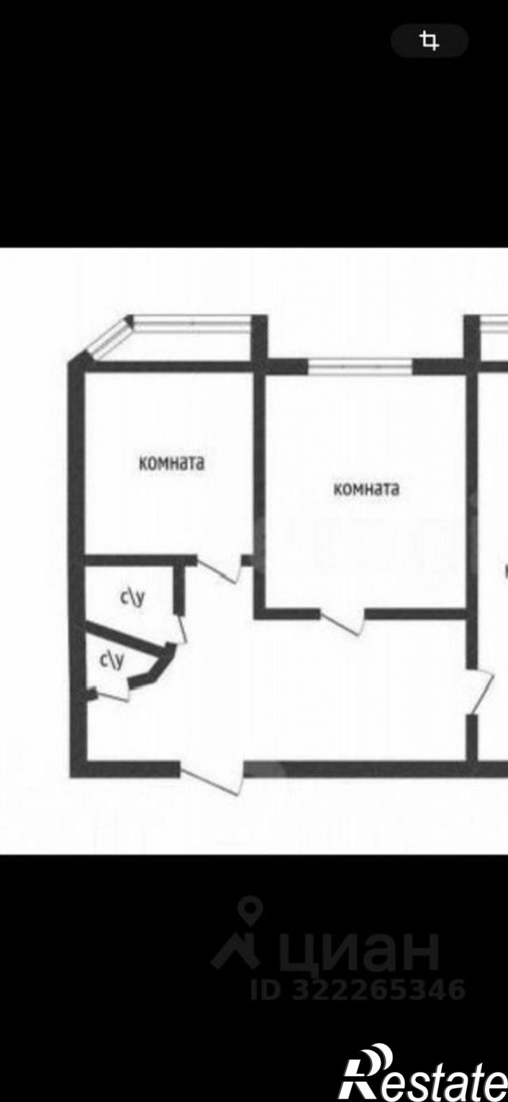 2-комн квартира Тигровая улица, 16А,  д. 16А