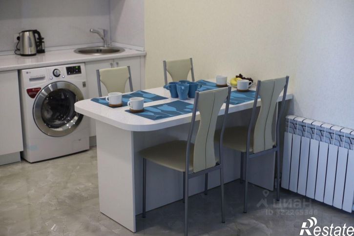 2-комн квартира Тигровая улица, 16А,  д. 16А