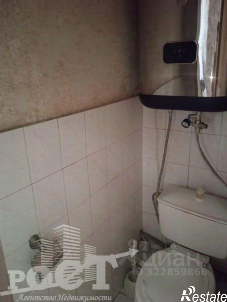 2-комн квартира улица Борисенко, 100Б,  д. 100Б