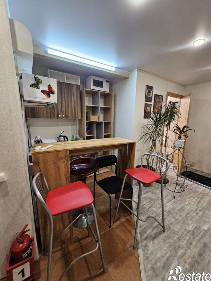 1-комн квартира улица Адмирала Юмашева, 36,  д. 36