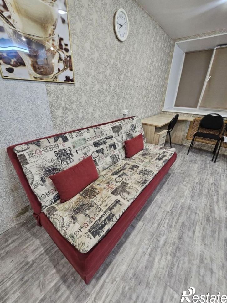 1-комн квартира улица Адмирала Юмашева, 36,  д. 36