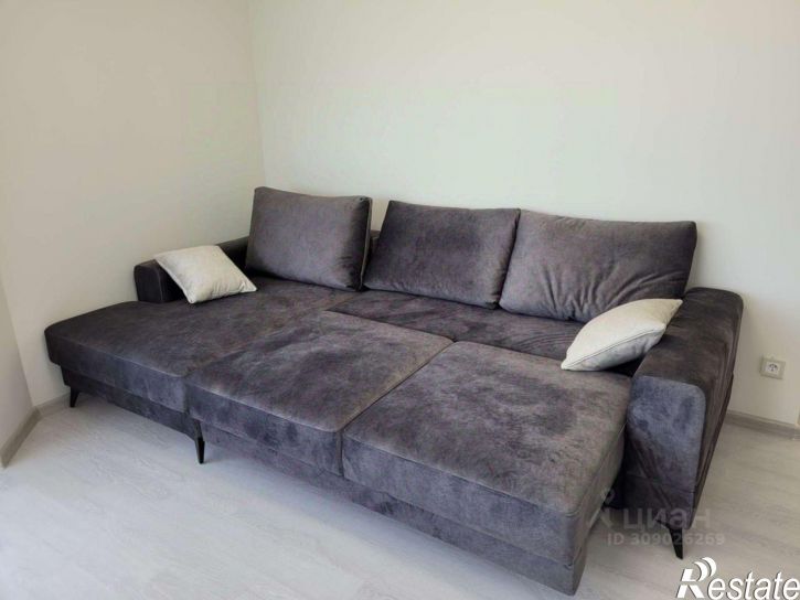 2-комн квартира Владивосток, Русская улица, 91