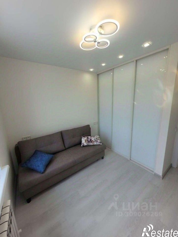 2-комн квартира Владивосток, Русская улица, 91