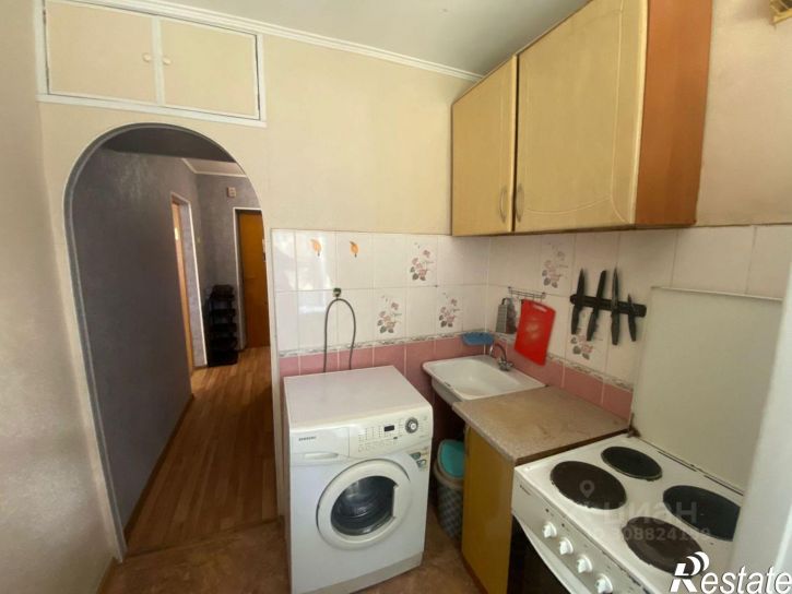 1-комн квартира улица Тухачевского, 44,  д. 44