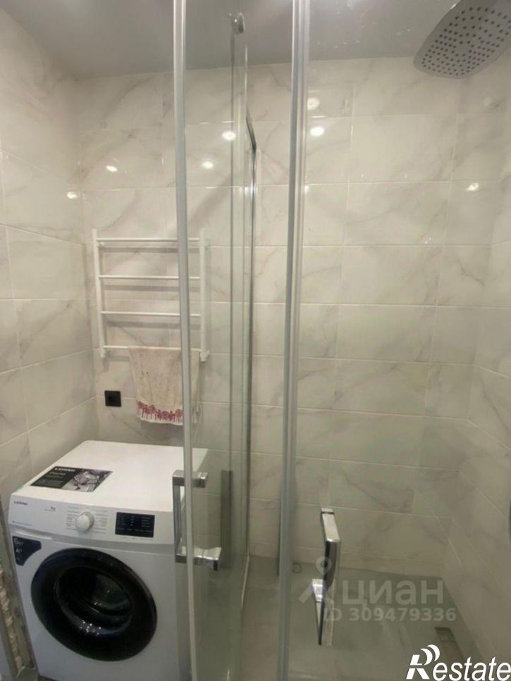 1-комн квартира Архангельская улица, 23 к1,  д. 23 к1