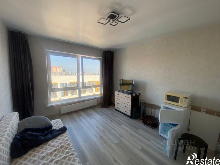 1-комн квартира Архангельская улица, 23 к1,  д. 23 к1