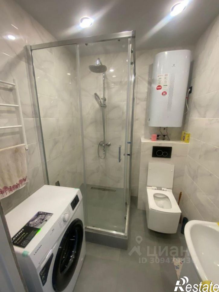 1-комн квартира Архангельская улица, 23 к1,  д. 23 к1