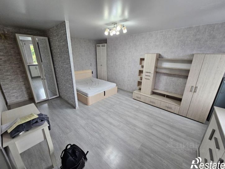 1-комн квартира улица Олега Кошевого, 29,  д. 29