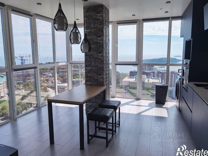 3-комн квартира Феодосийская улица, 35,  д. 35