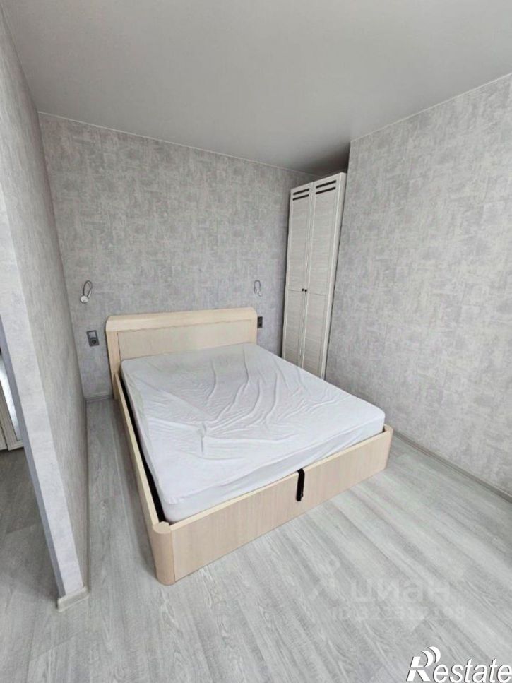 1-комн квартира улица Олега Кошевого, 29,  д. 29