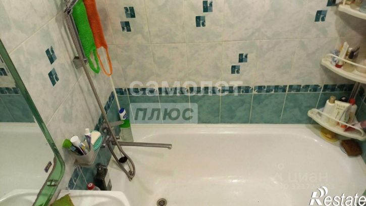 2-комн квартира Сахалинская улица, 45,  д. 45