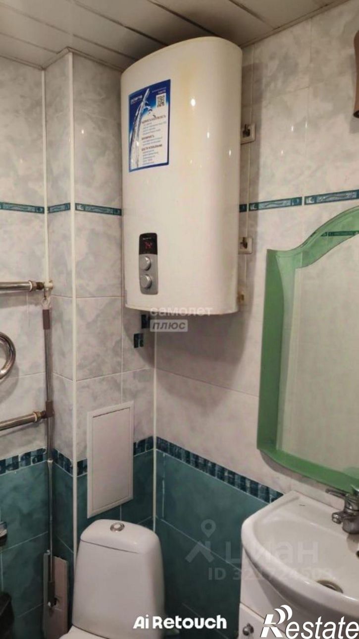 2-комн квартира Сахалинская улица, 45,  д. 45