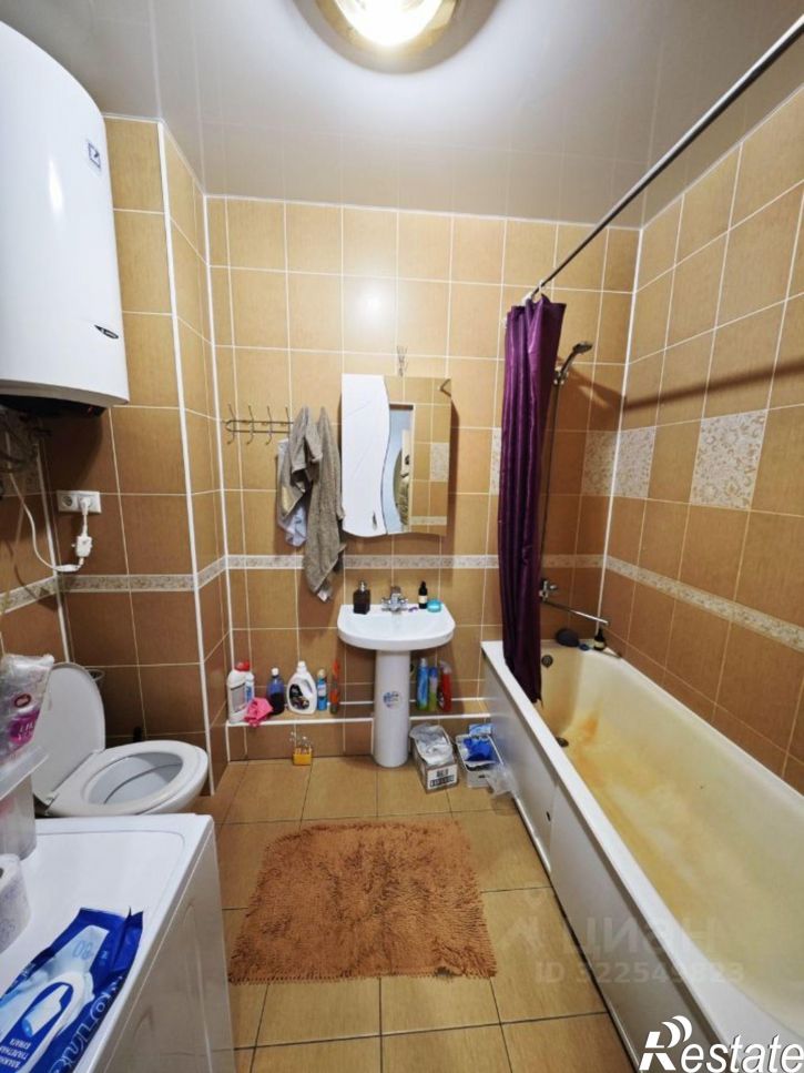 1-комн квартира Владивосток