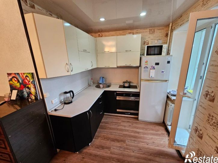 1-комн квартира Владивосток