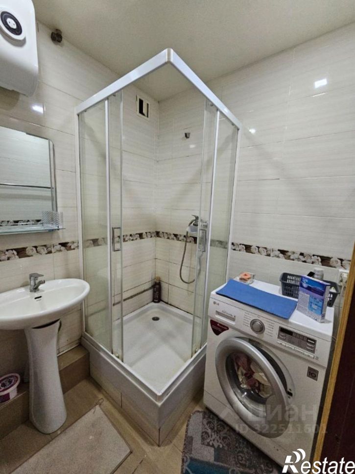 1-комн квартира Владивосток