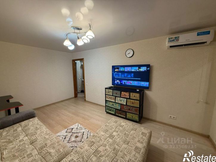 2-комн квартира Владивосток