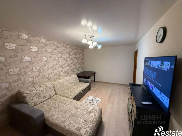 2-комн квартира Владивосток