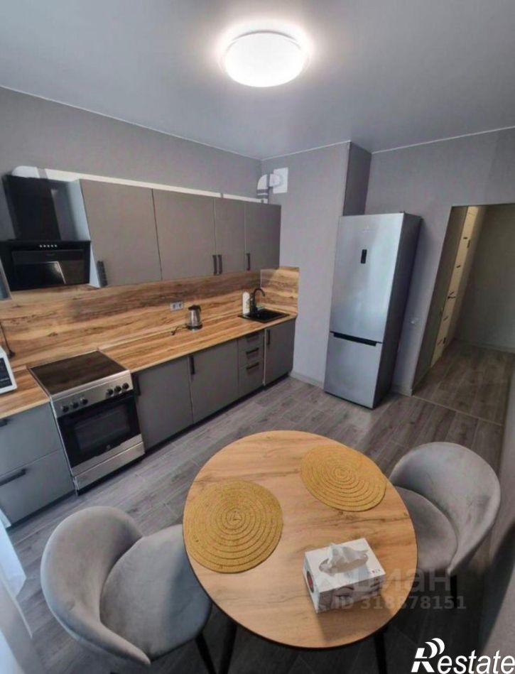 1-комн квартира Владивосток