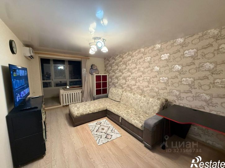 2-комн квартира Владивосток