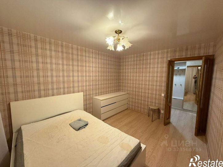 2-комн квартира Владивосток