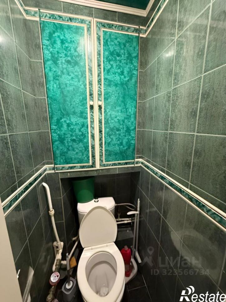 2-комн квартира Владивосток