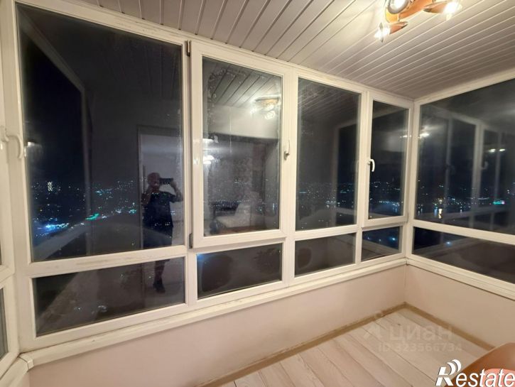 2-комн квартира Владивосток