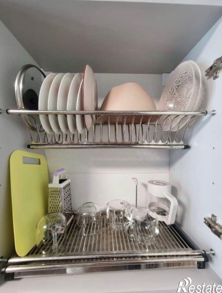 1-комн квартира Владивосток