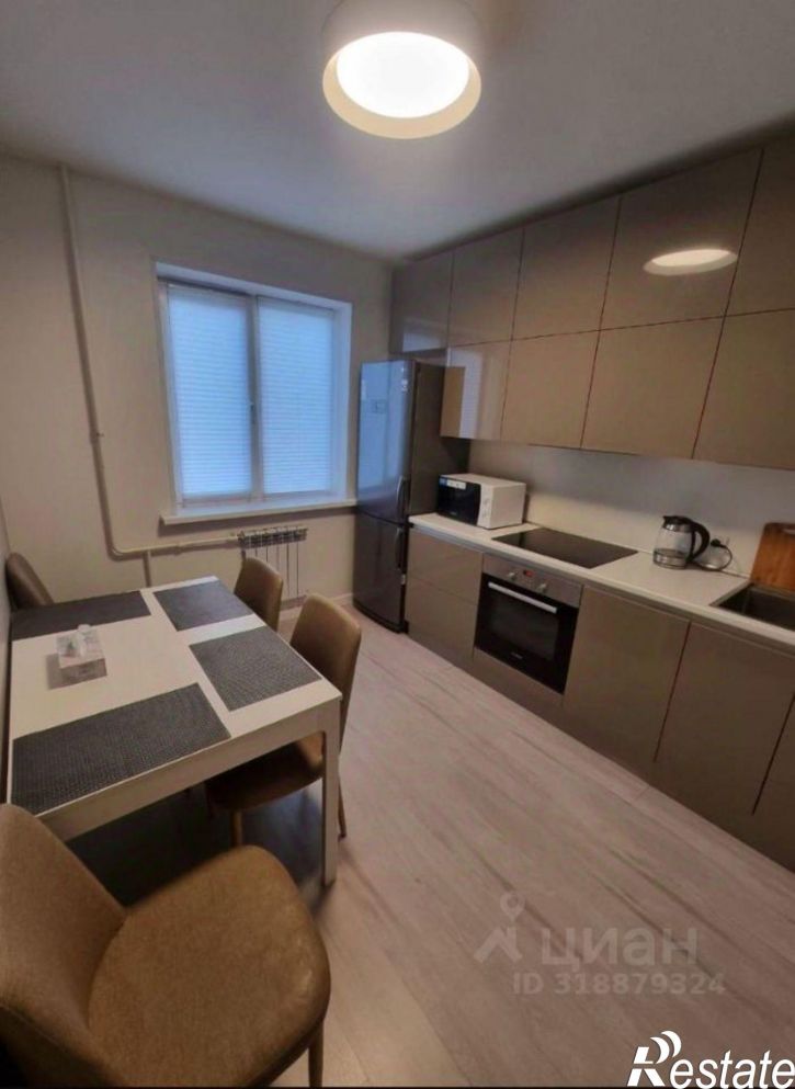 2-комн квартира Владивосток, улица Толстого