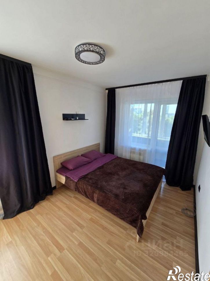 2-комн квартира Владивосток