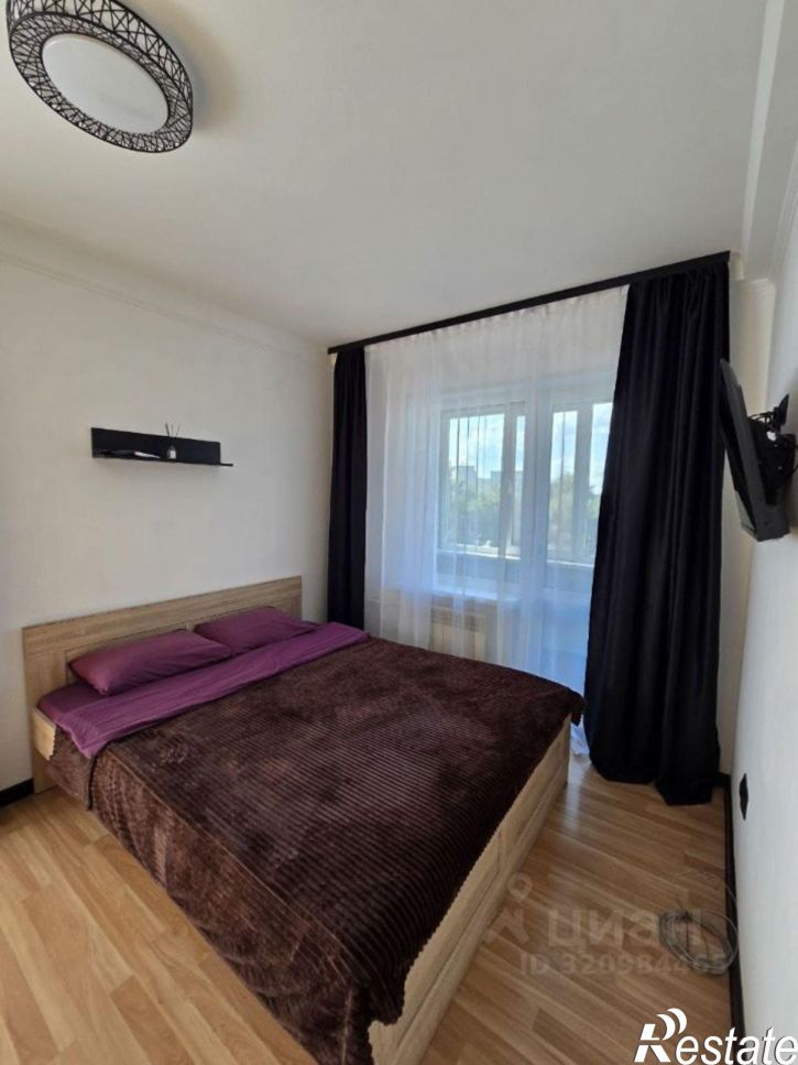 2-комн квартира Владивосток