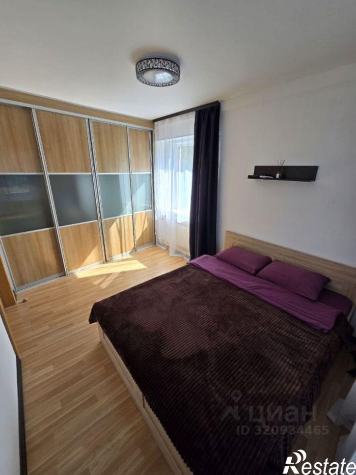 2-комн квартира Владивосток