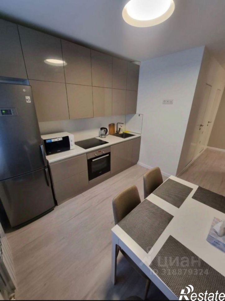 2-комн квартира Владивосток, улица Толстого