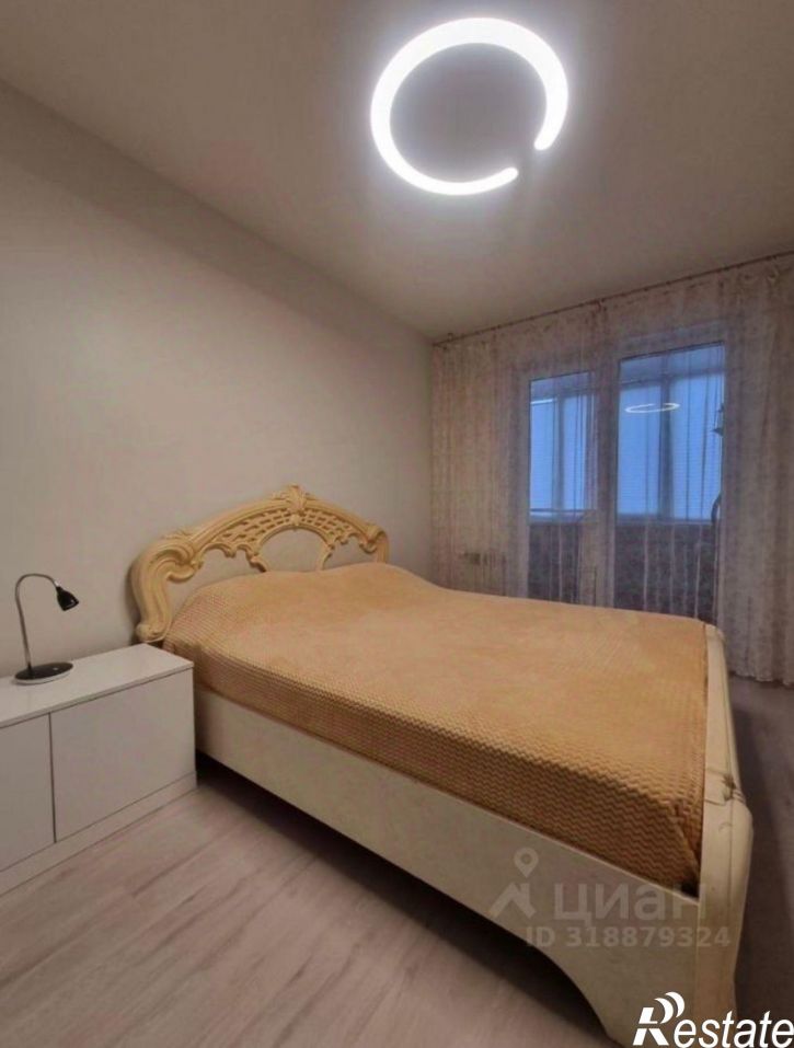 2-комн квартира Владивосток, улица Толстого