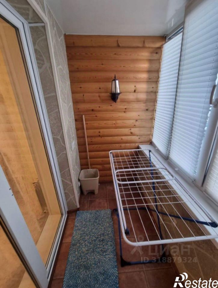 2-комн квартира Владивосток, улица Толстого