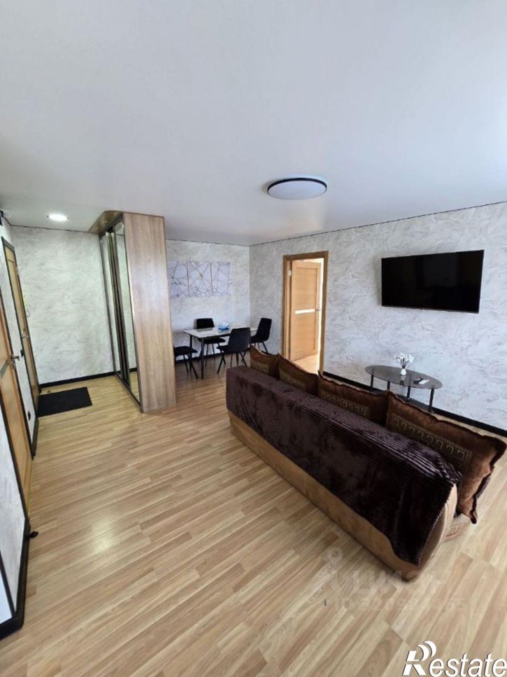 2-комн квартира Владивосток