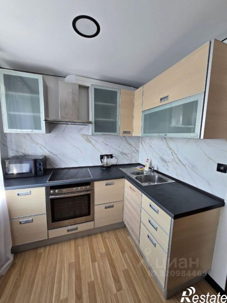 2-комн квартира Владивосток