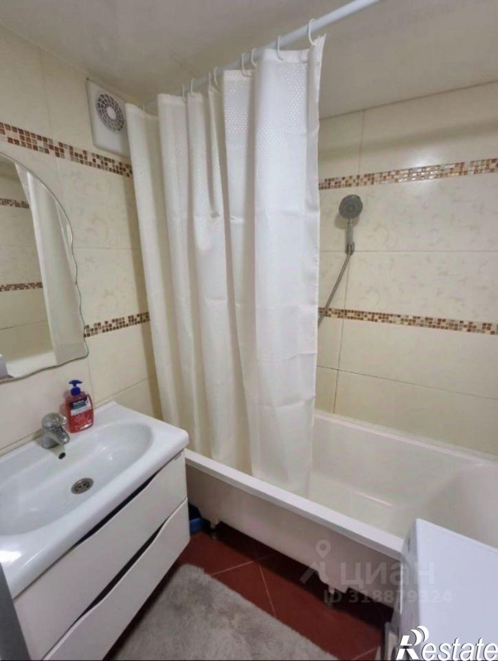 2-комн квартира Владивосток, улица Толстого